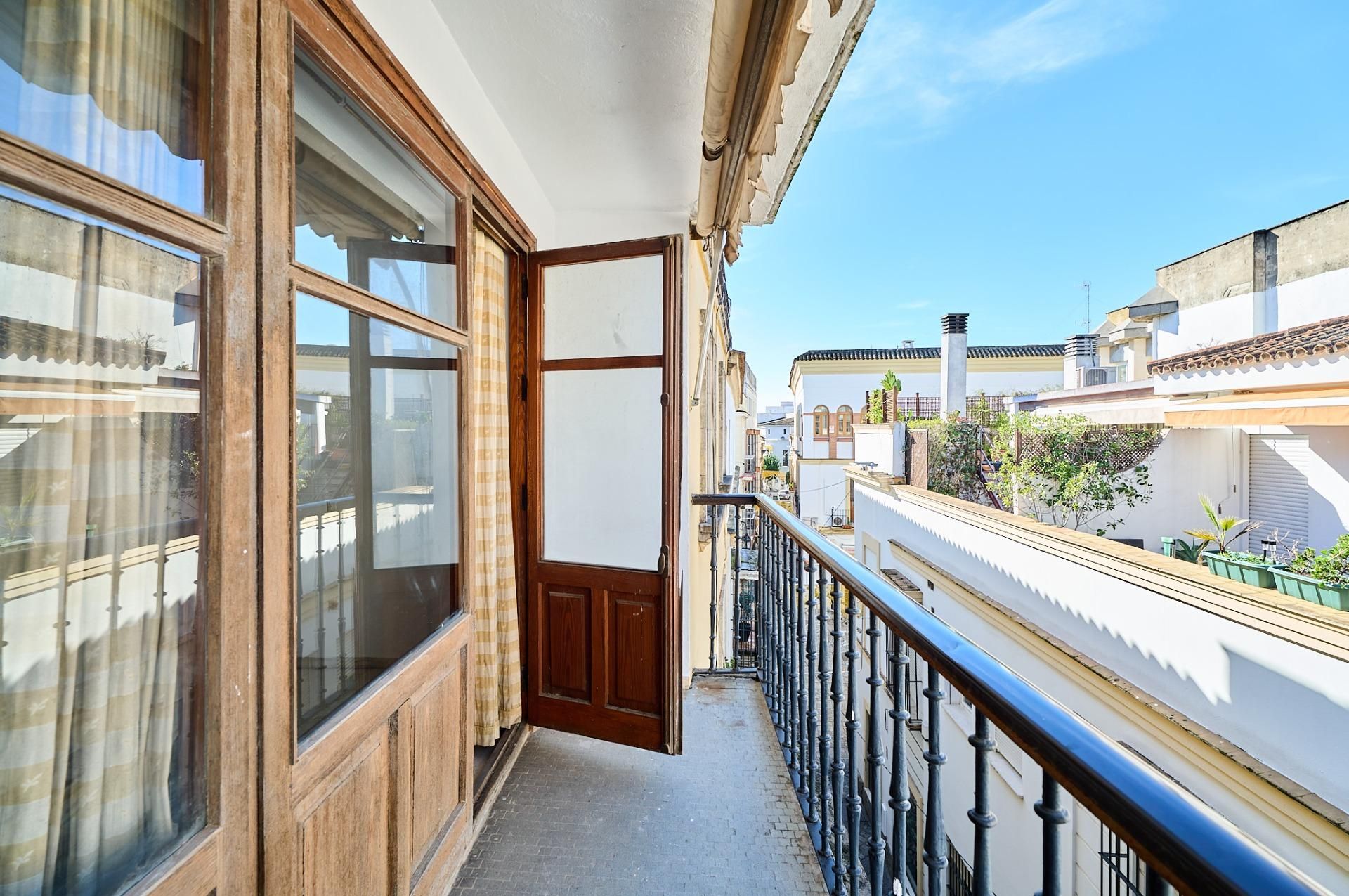 Flat for sale in Centro