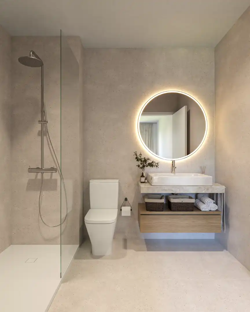 Flat for sale in Calle Pracesa, 8, Llanera