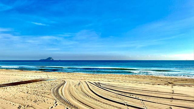 Casa-chalet en Venta en Playa del Galán