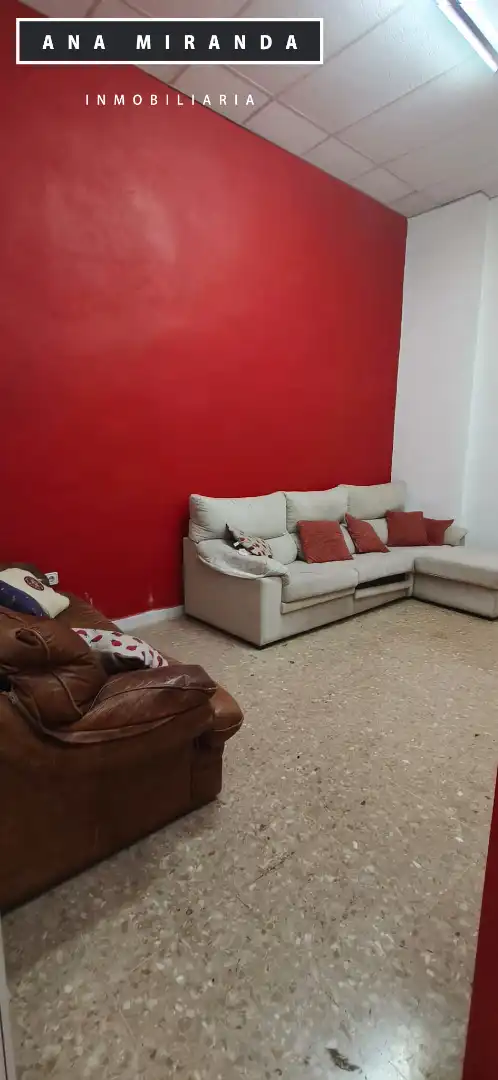 Wohnzimmer von Geschaftsraum zur Miete in Alboraya
