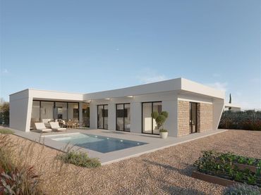 Chalet con piscina en venta en Calle HUNGRÍA