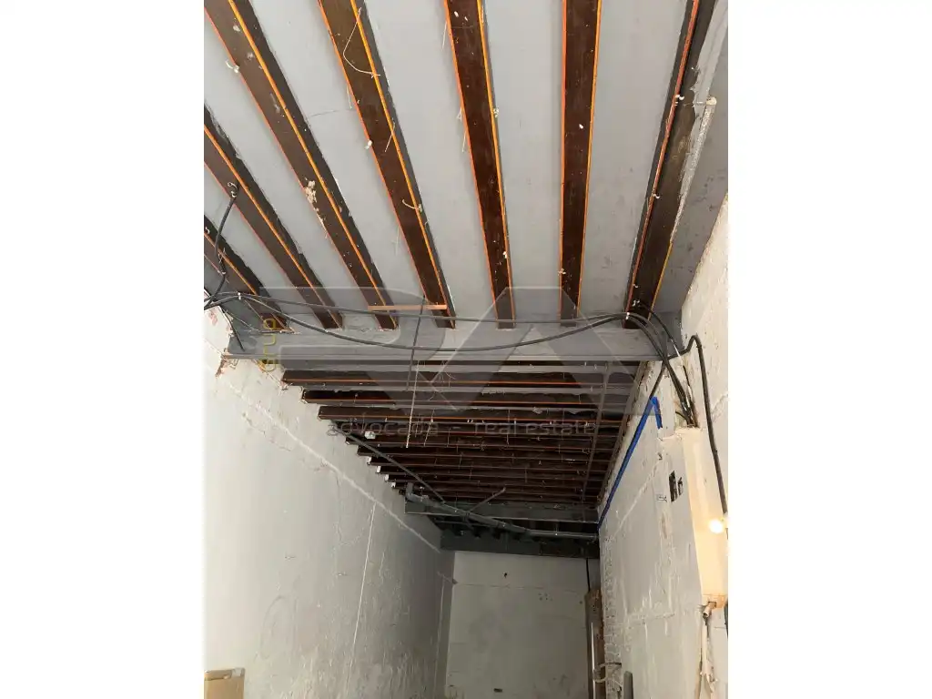 Gewerbefläche zur Miete in Calle Méndez Núñez, imagen 4