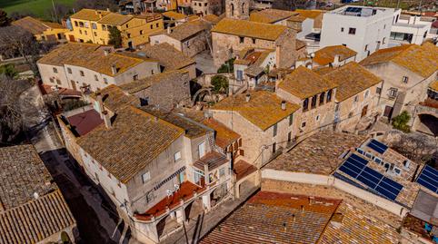 Foto 4 de Casa adosada en venda a Carrer de Baix, 8, Palau de Santa Eulàlia, Girona