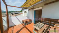 Terrasse von Wohnung zum verkauf in Mieres (Asturias) mit Terrasse