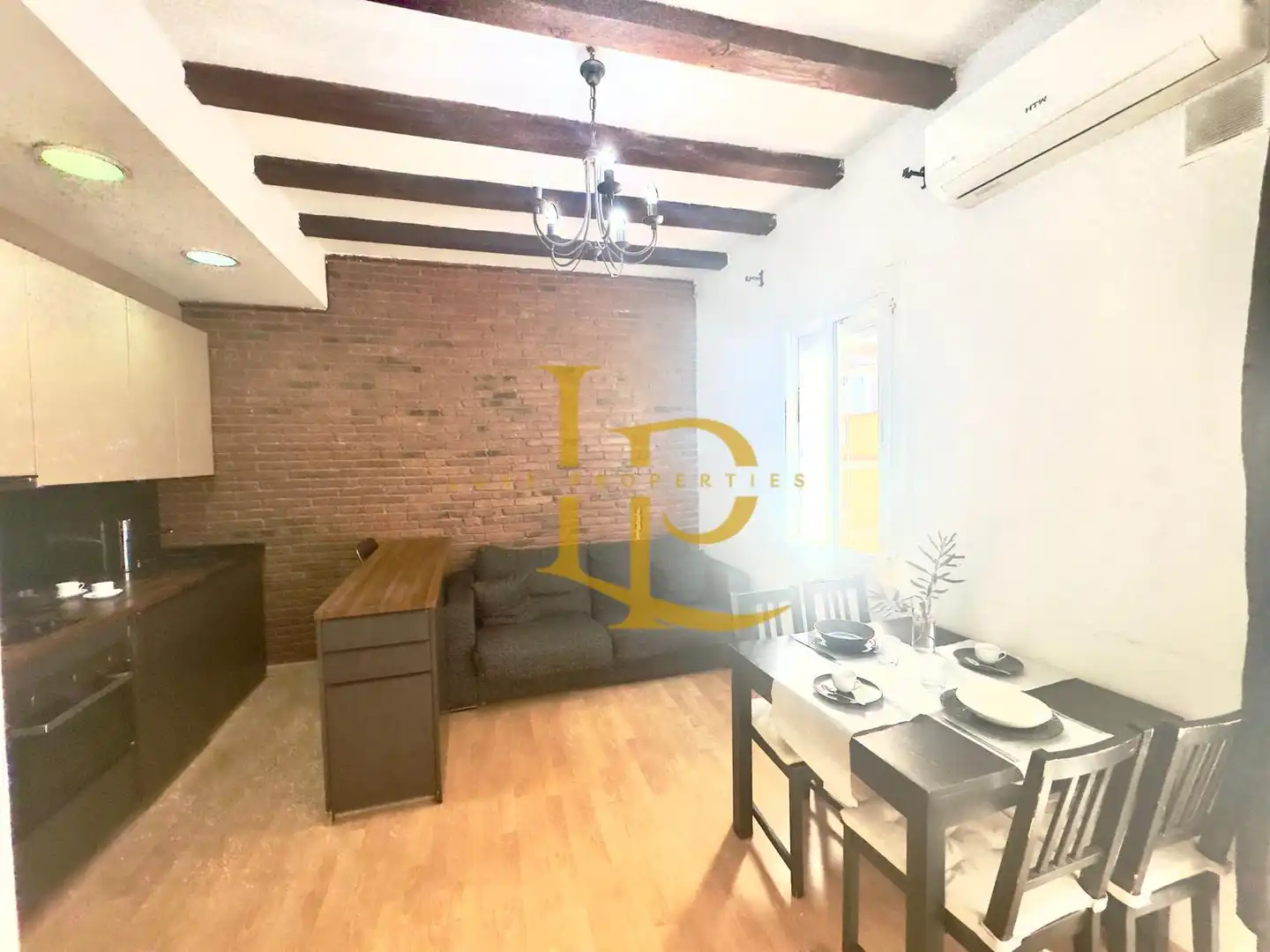 Flat for sale in Carrer dels Pescadors, La Barceloneta