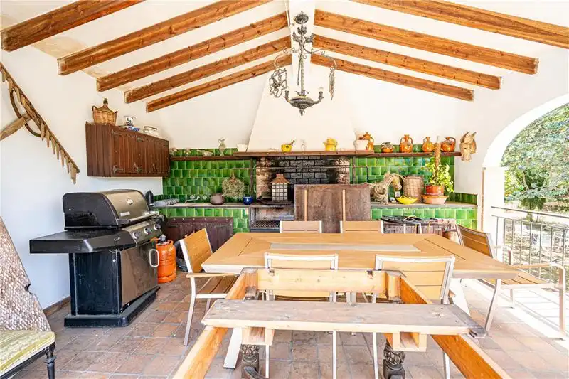 Maison rustique avec terrasse à vendre à Esporles, imagen 12