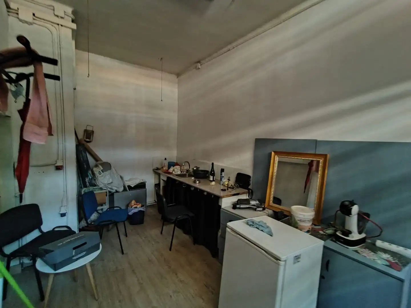 Local comercial de lloguer a Ronda de Sant Antoni de Llefià 122, imagen 8