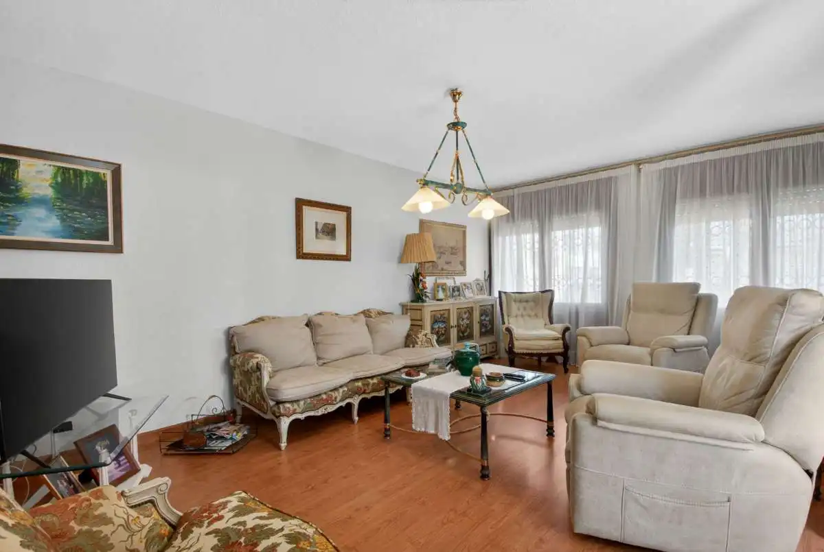 Casa con jardín en venta en Lo Pagán, imagen 8
