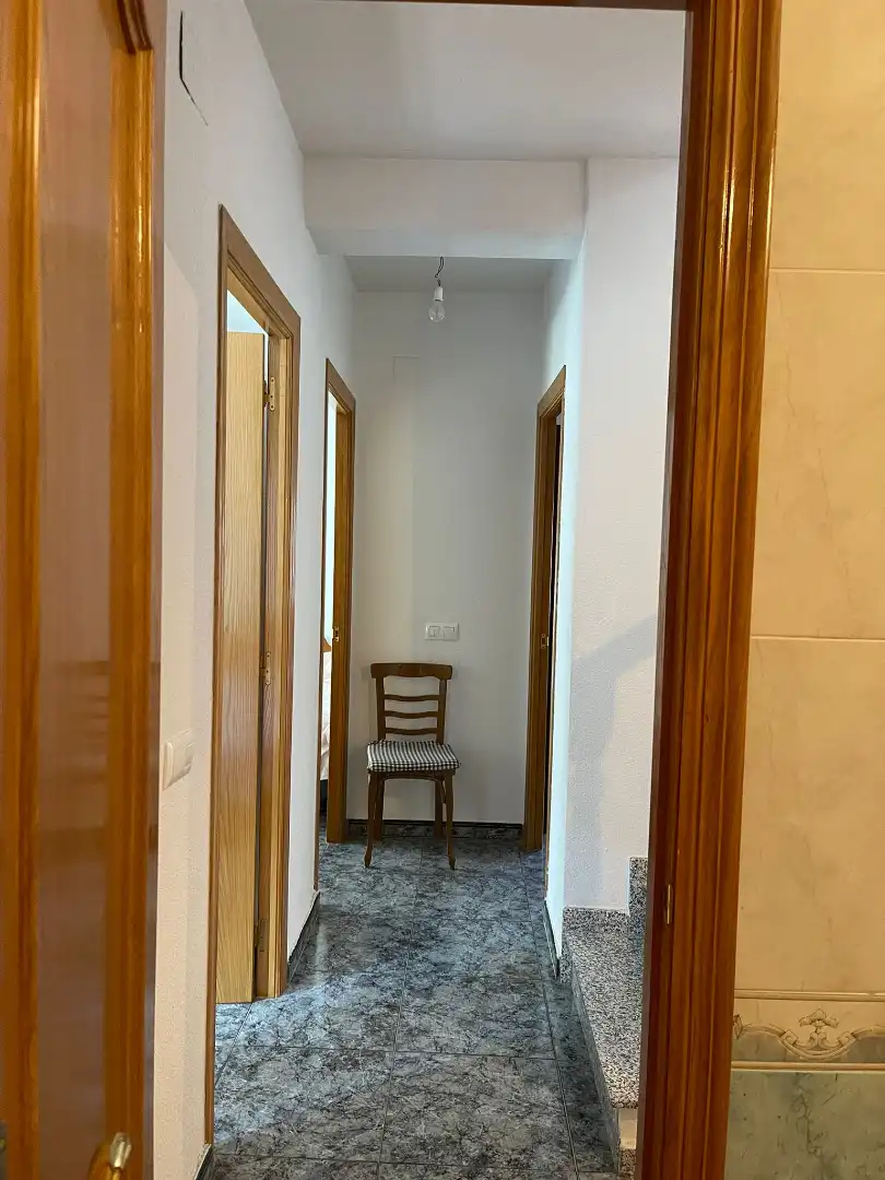 Casa o chalet en venta en Valdeobispo con Terraza, Trastero y Amueblado