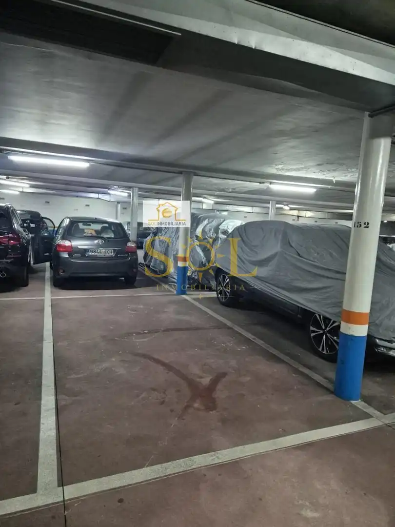 Pis amb ascensor en venda a Avenida Lancia 1, imagen 52