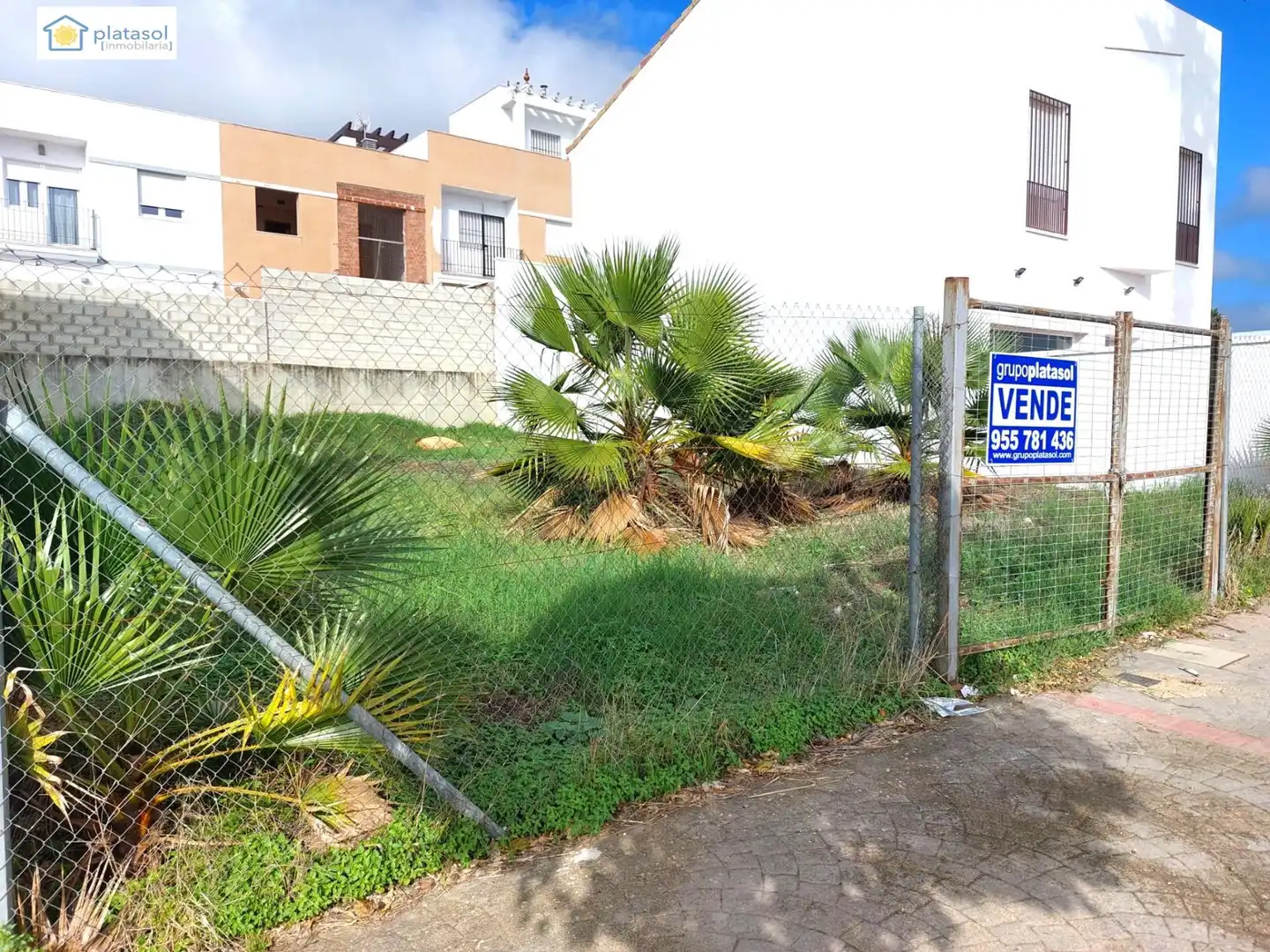 Terreno residenziale in vendita a DE LAS LUMBRERAS, imagen 4