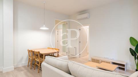 Foto 5 de Pis de lloguer a Carrer Gran de Gràcia, Vila de Gràcia, Barcelona