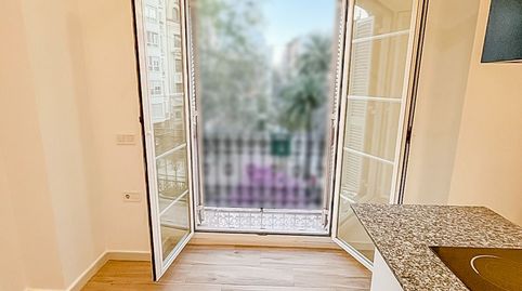 Foto 2 von Wohnung zur Miete in Barrio del Centro, Alicante / Alacant