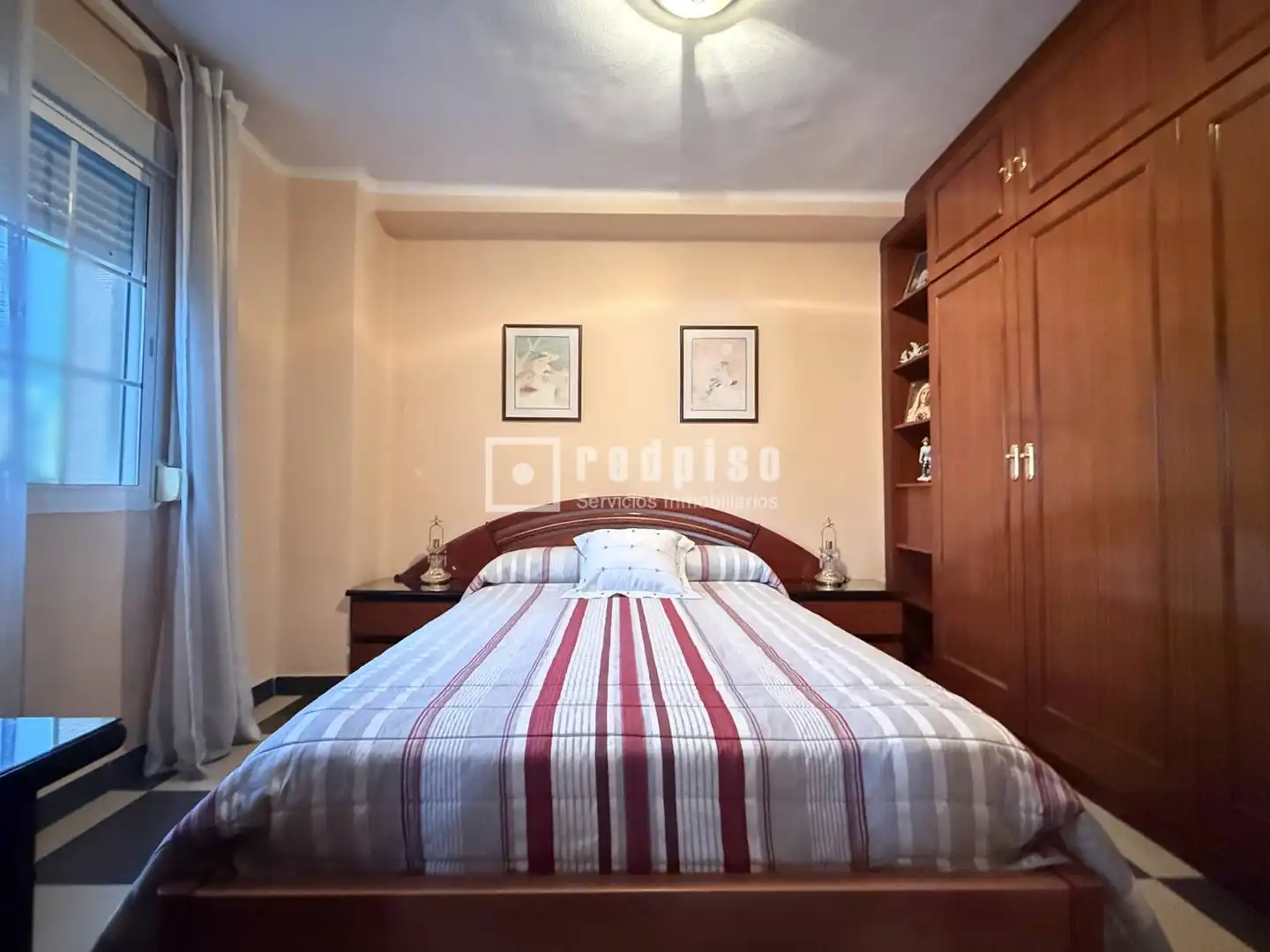 Habitación de Piso en venta en Málaga con Aire acondicionado y Terraza