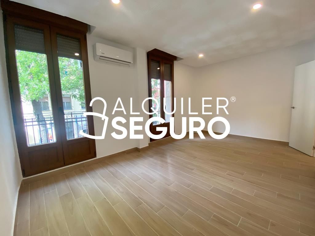 Flat to rent in Caceres, Delicias