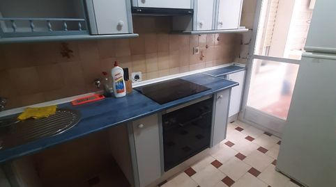 Foto 5 de Piso en venta en Úbeda, Jaén