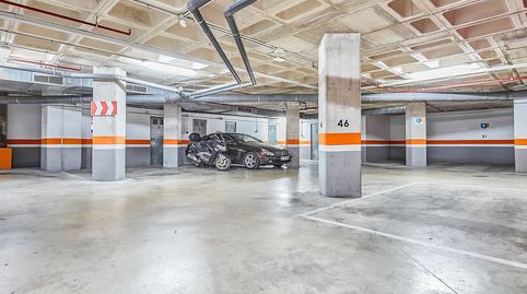 Foto 5 de Garatge en venda a C/ Vicente Alexandre , Benisaudet, Alicante