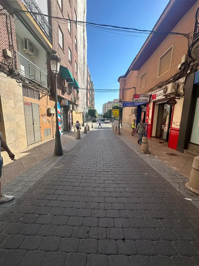 Local comercial en venta en Casco Urbano, imagen 14