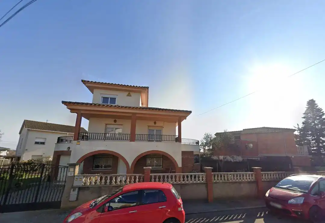Villa in vendita a Avinguda d'Europa