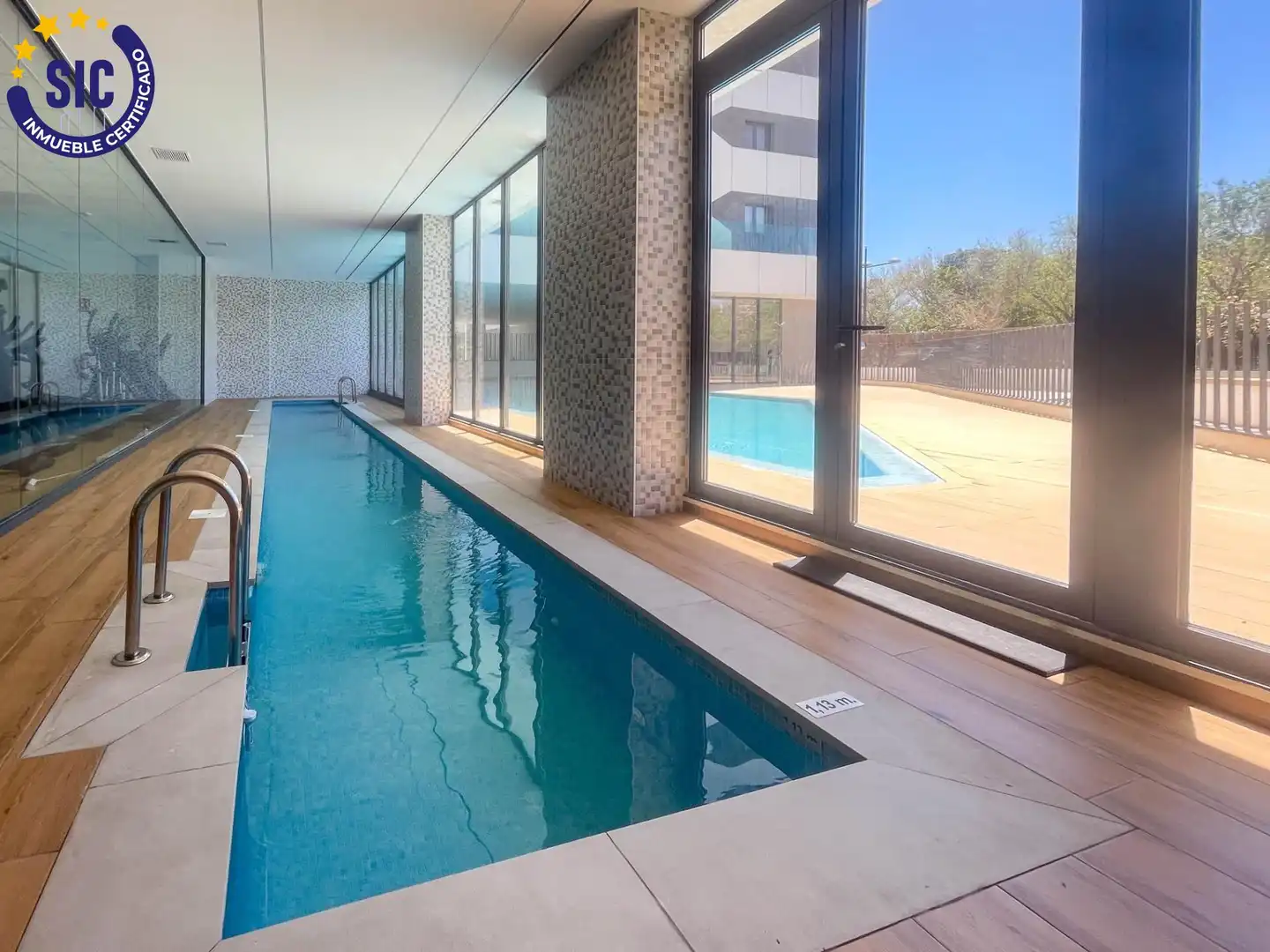 Wohnung mit Pool zum Verkauf in AARON VIDAL LOPEZ, imagen 14