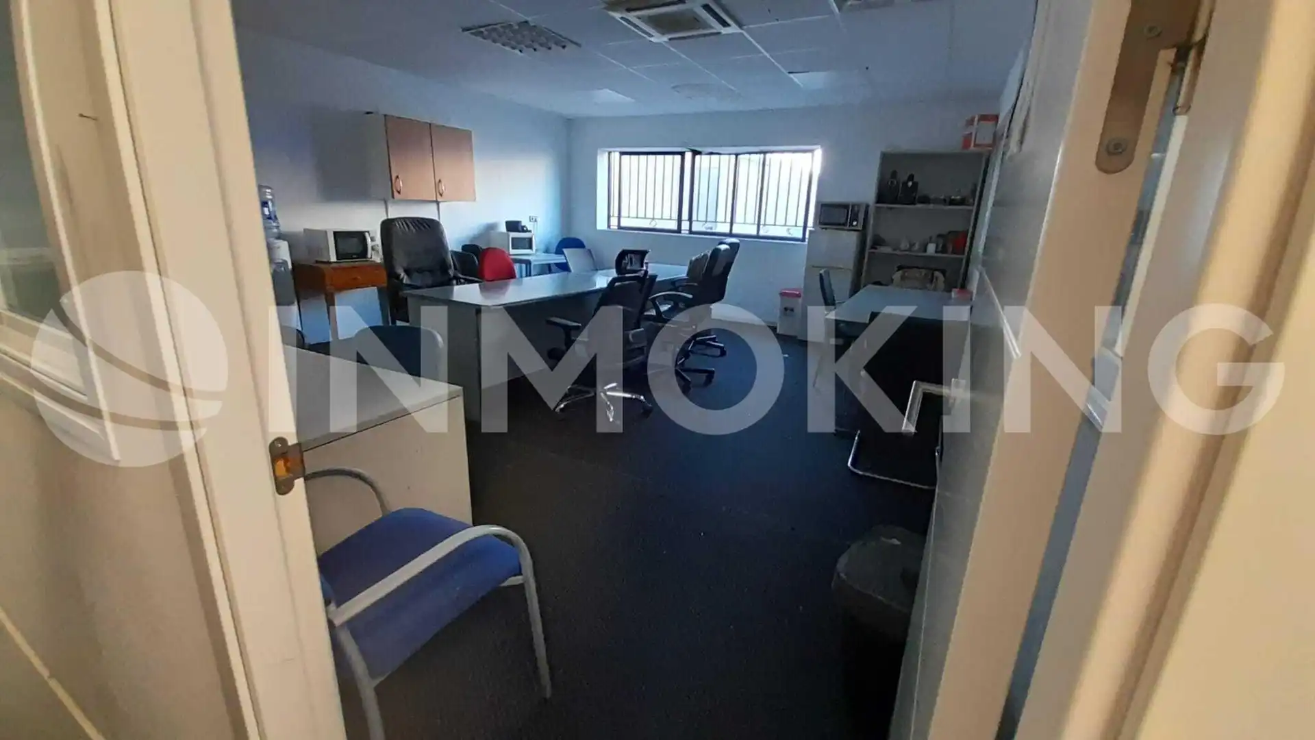 Nave industrial en venta en Casarrubios del Monte pueblo, imagen 10