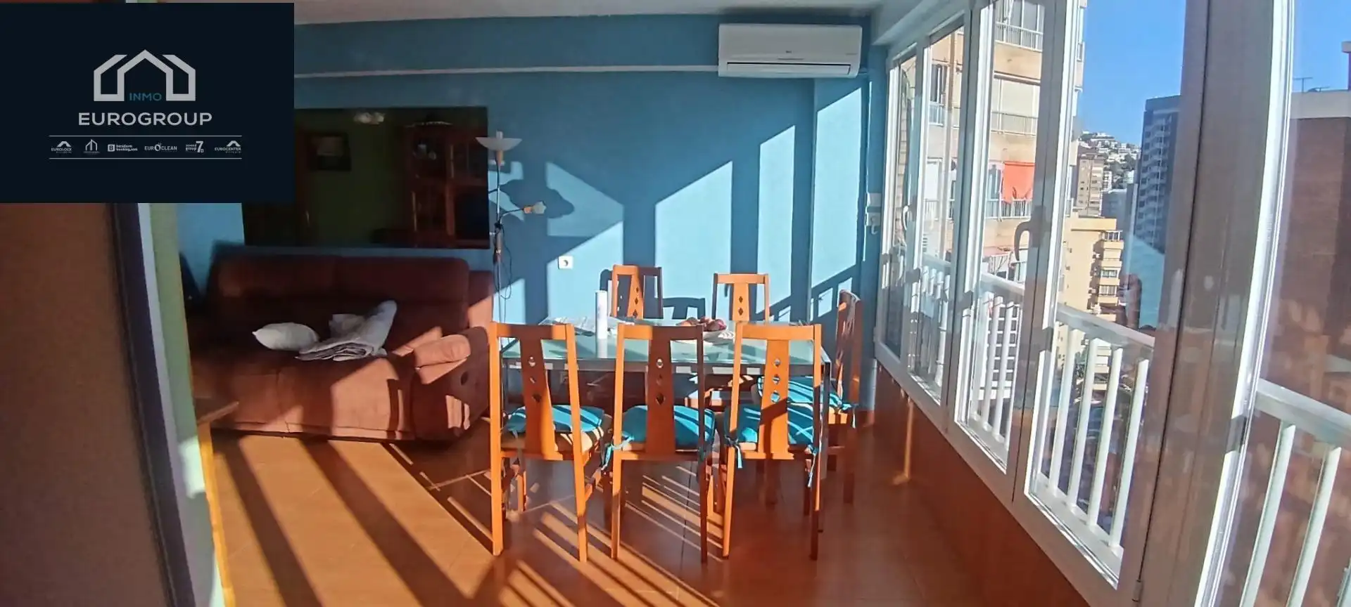 Apartamento con piscina en venta en Playa de Levante, imagen 11