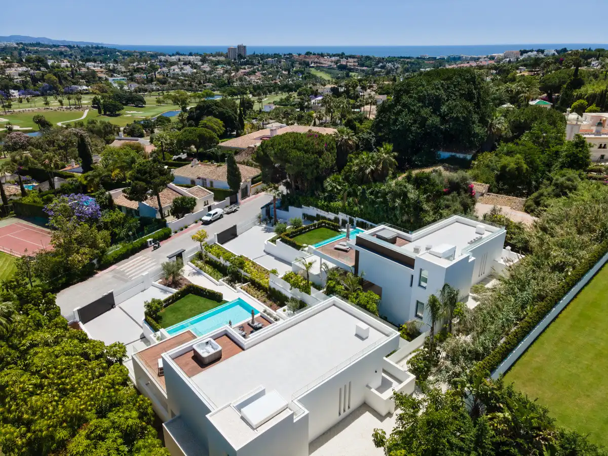 House with pool for sale in Marbella Centro, imagen 33
