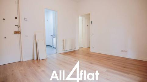 Foto 4 de Pis de lloguer a Can Ros, El Congrés i els Indians, Barcelona