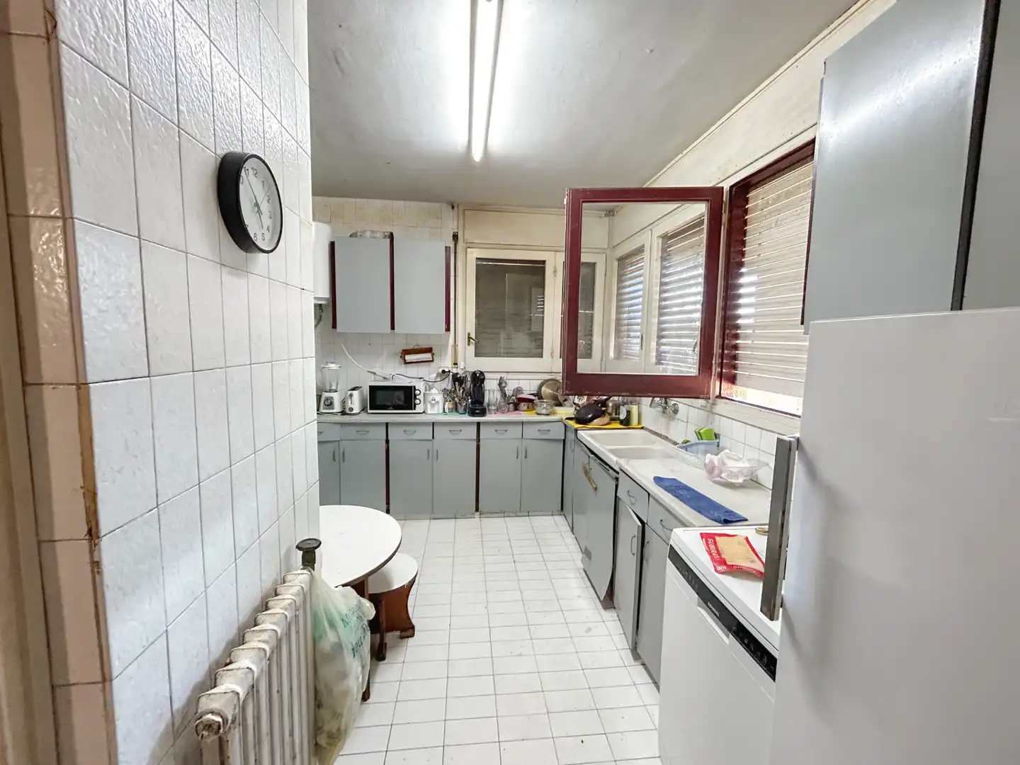 Cocina de Casa o chalet en venta en Valls con Jardín privado, Terraza y Piscina