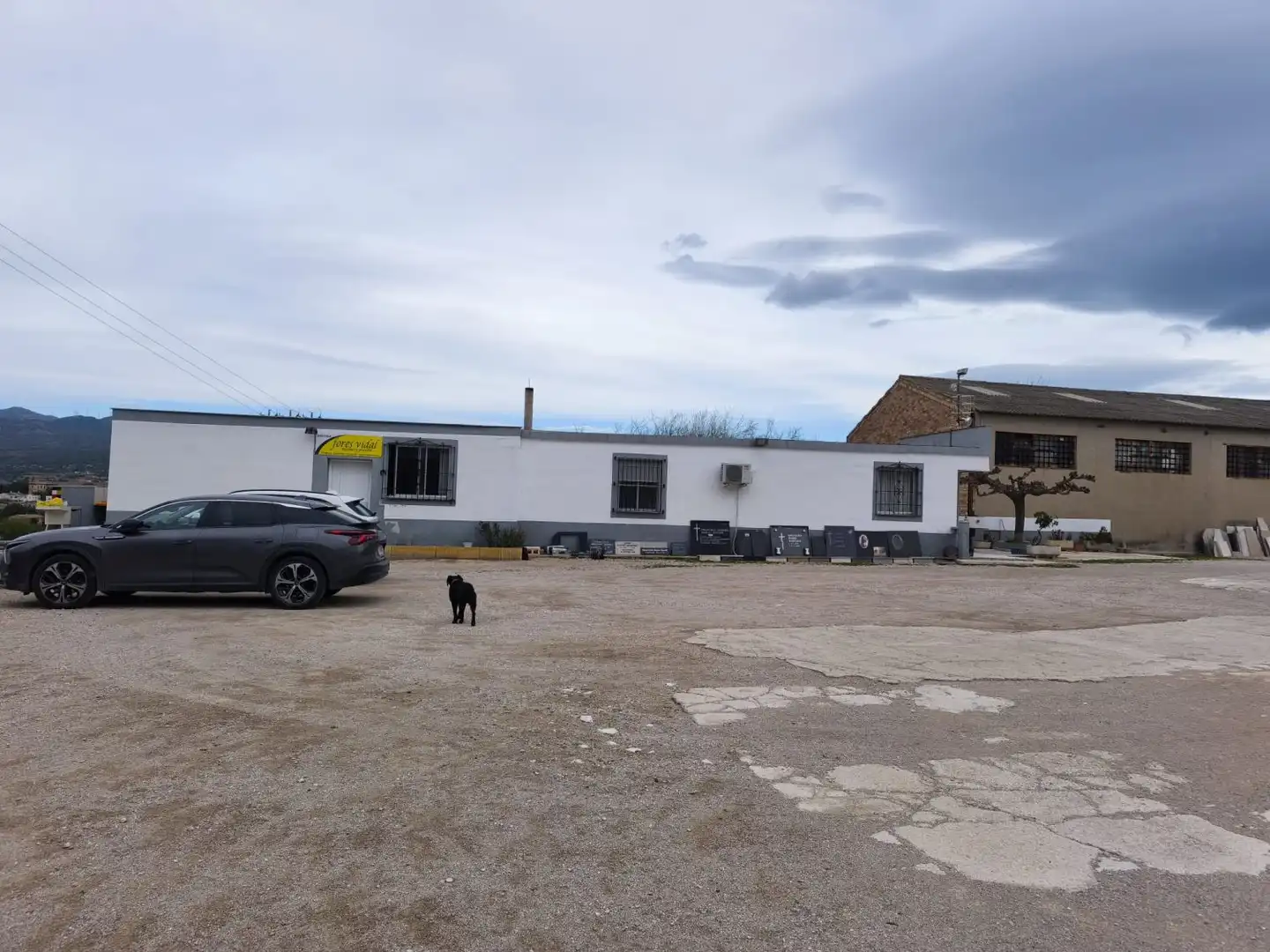 Nave industrial in vendita a Molins, imagen 15