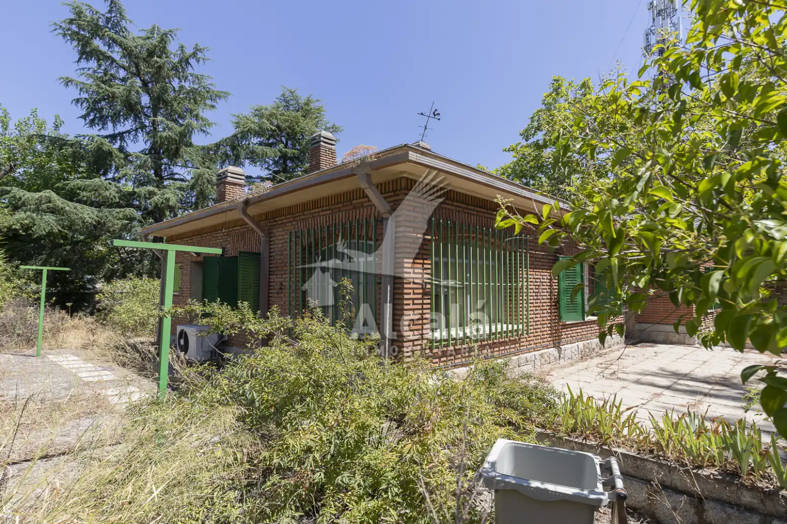 Haus zum Verkauf in Fuencarral - El Pardo, imagen 60