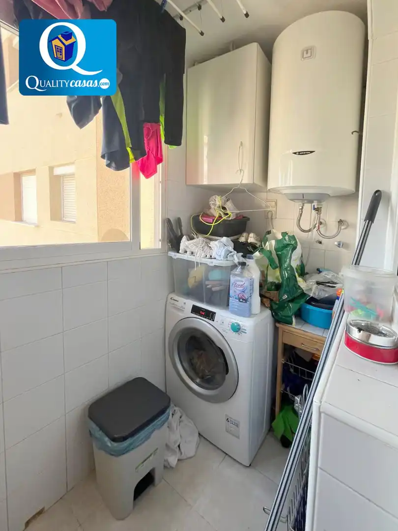 Apartamento con ascensor en venta en Playa Muchavista, imagen 9