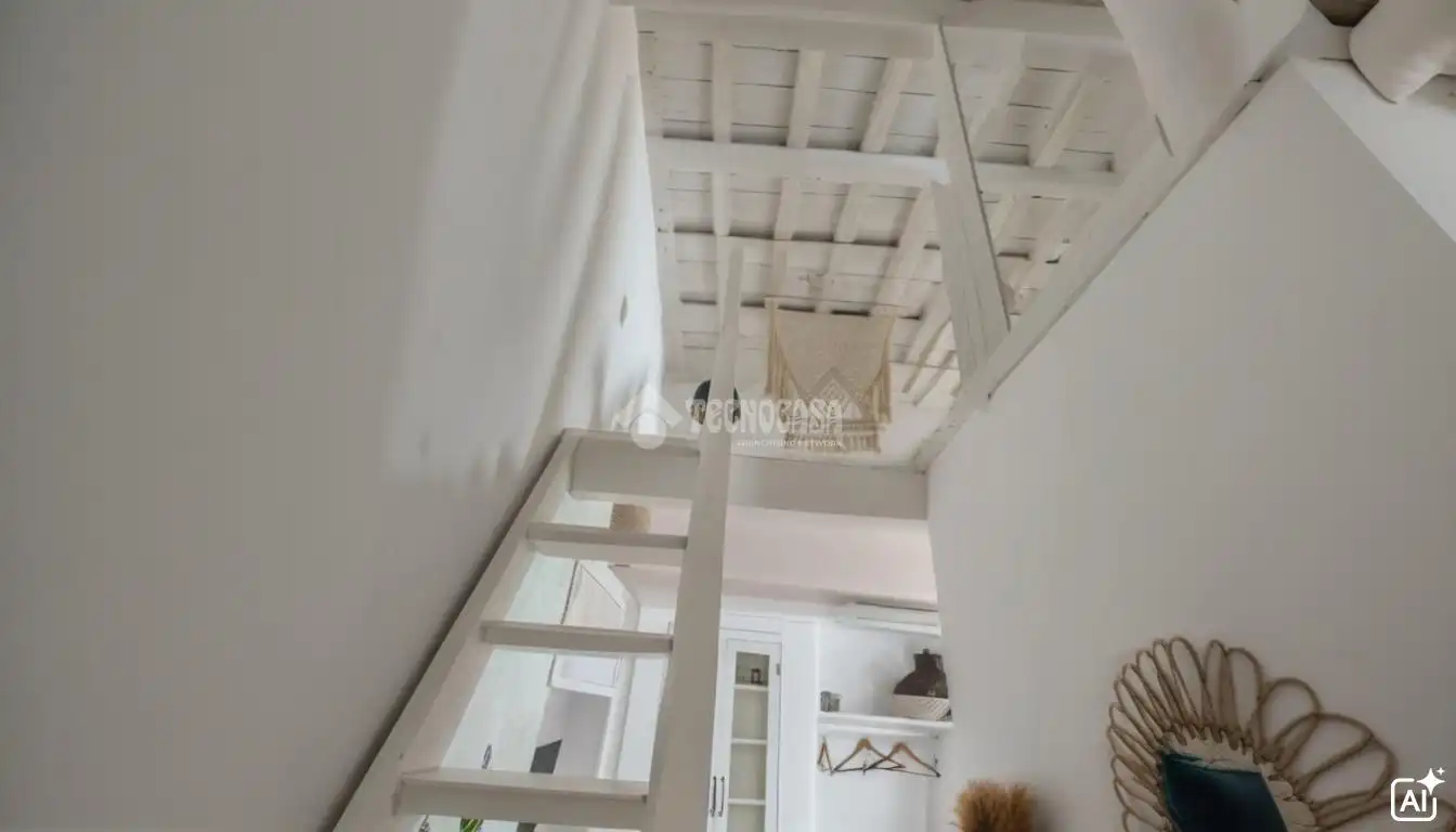 Casa adosada en venta en Vejer