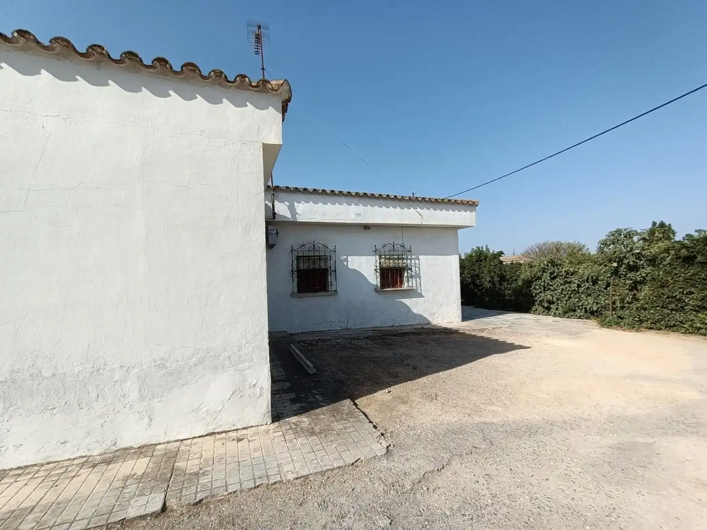 Landhaus zum Verkauf in El Retiro - Parque Atlántico - Ronda este, imagen 7