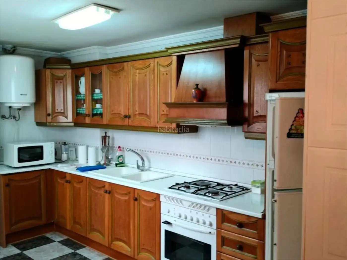 Wohnung mit Aufzug zum Verkauf in Avenida Andalucía 2, imagen 3