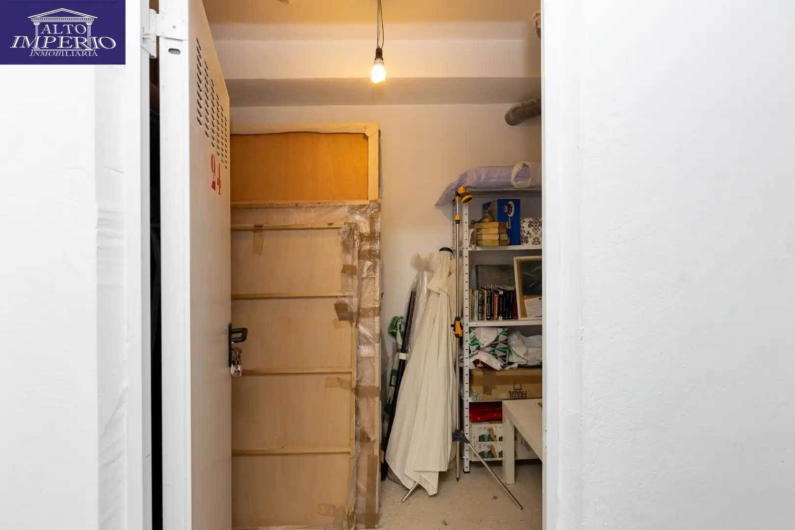 Flat with lift for sale in Genil, imagen 31