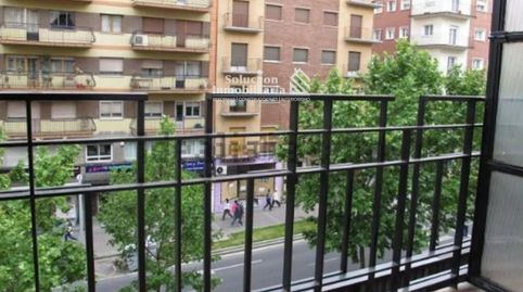 Foto 5 von Wohnung zur Miete in Salesas, Salamanca Capital