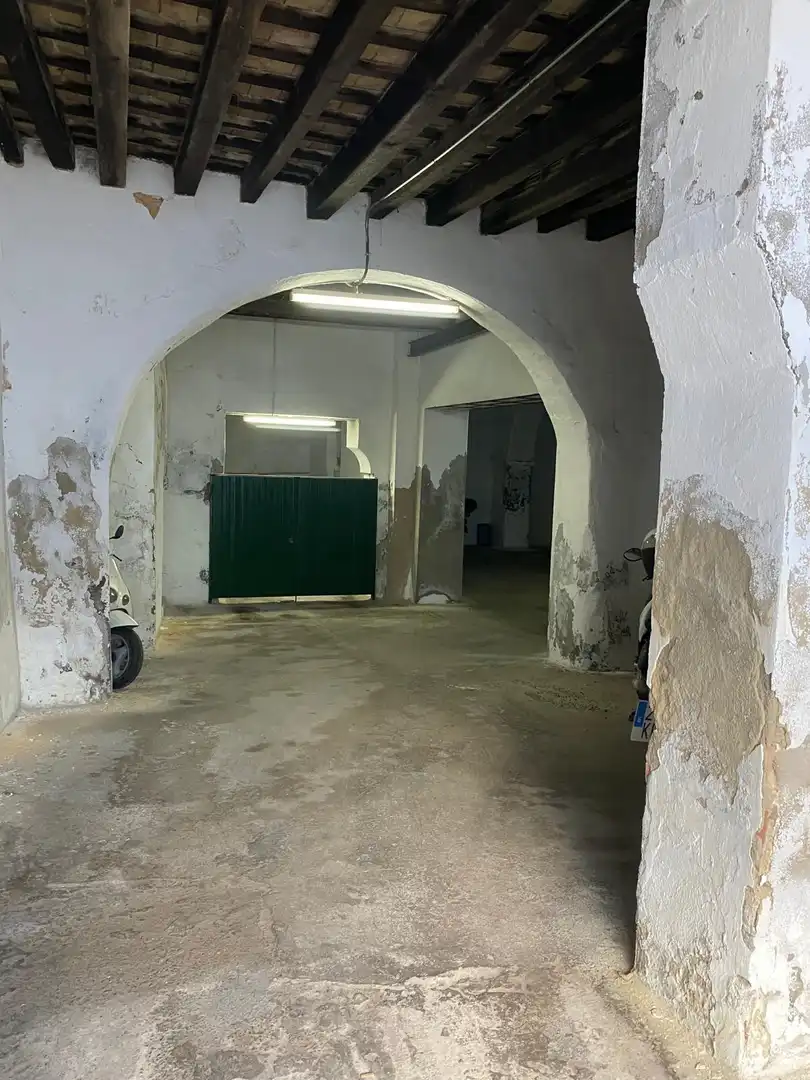 Local comercial en venta en Ayuntamiento - Barrio Alto, imagen 5