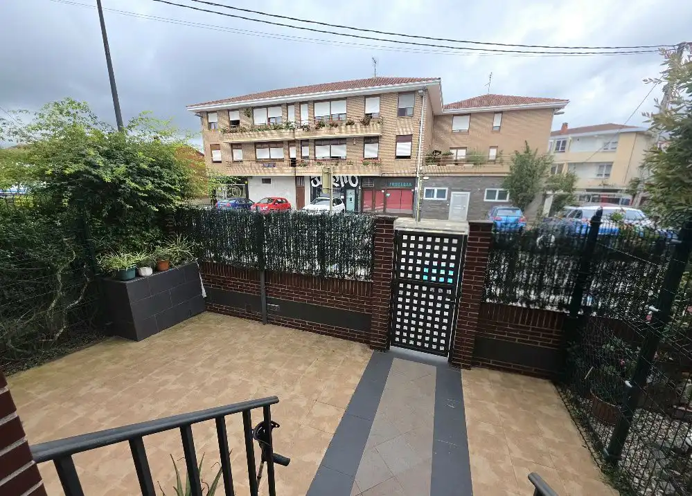 Casa o xalet en venda a Fernandez Vallejo, Tanos