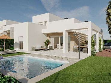 Maison avec piscine à vendre à Calle Callosa
