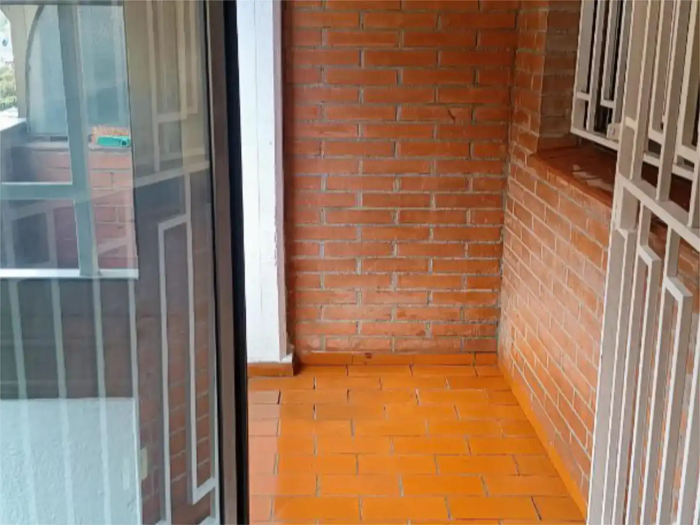 Balcony of Flat for sale in Sabadell  with Terrace