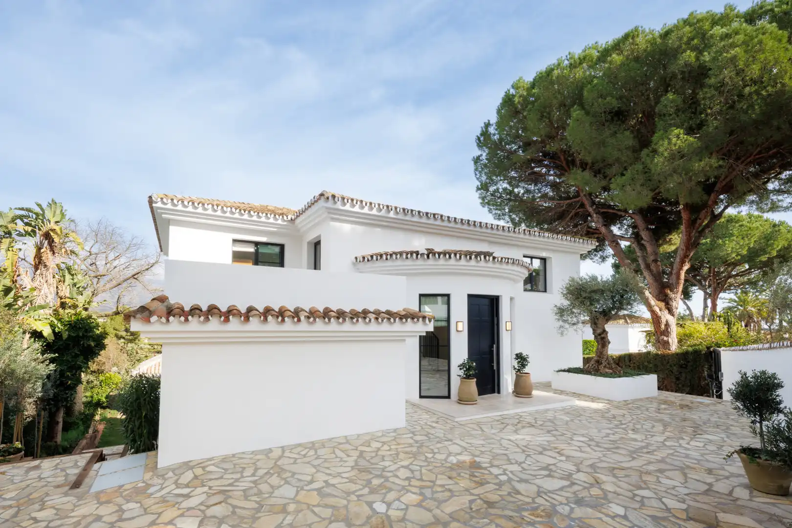 House with pool for sale in Marbella Centro, imagen 46