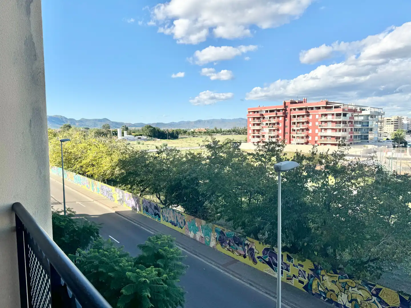 Wohnungen zur Miete in Canet d'En Berenguer, Valencia