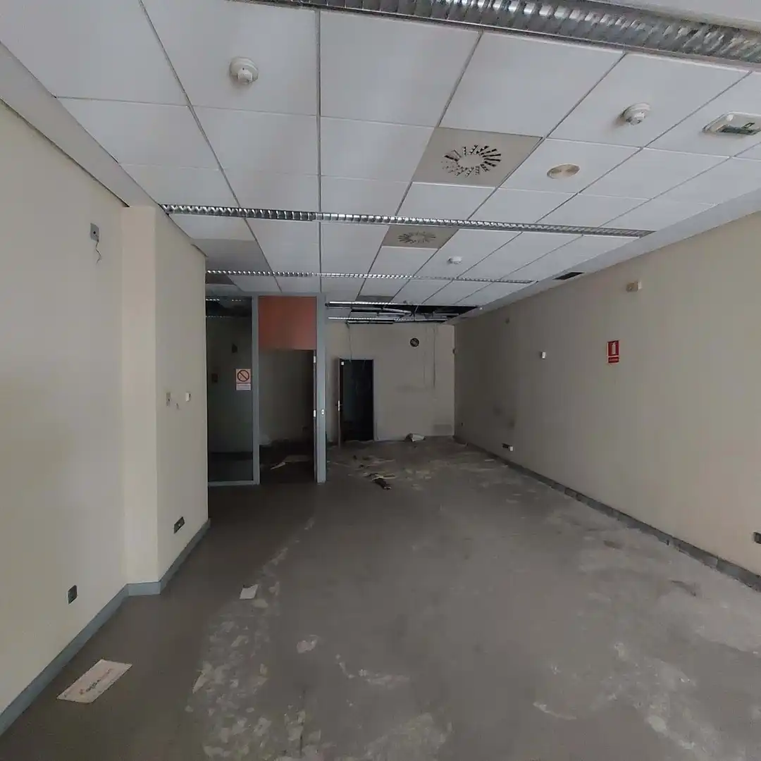 Commercial properties for rent in calle Domingo Beltran, Coronación