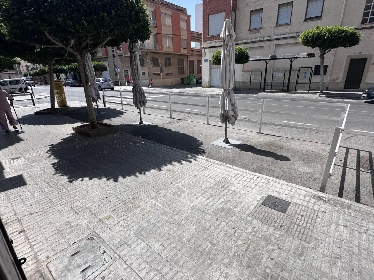 Local comercial en alquiler en calle de Santa Quitèria (l'Alcora), imagen 2