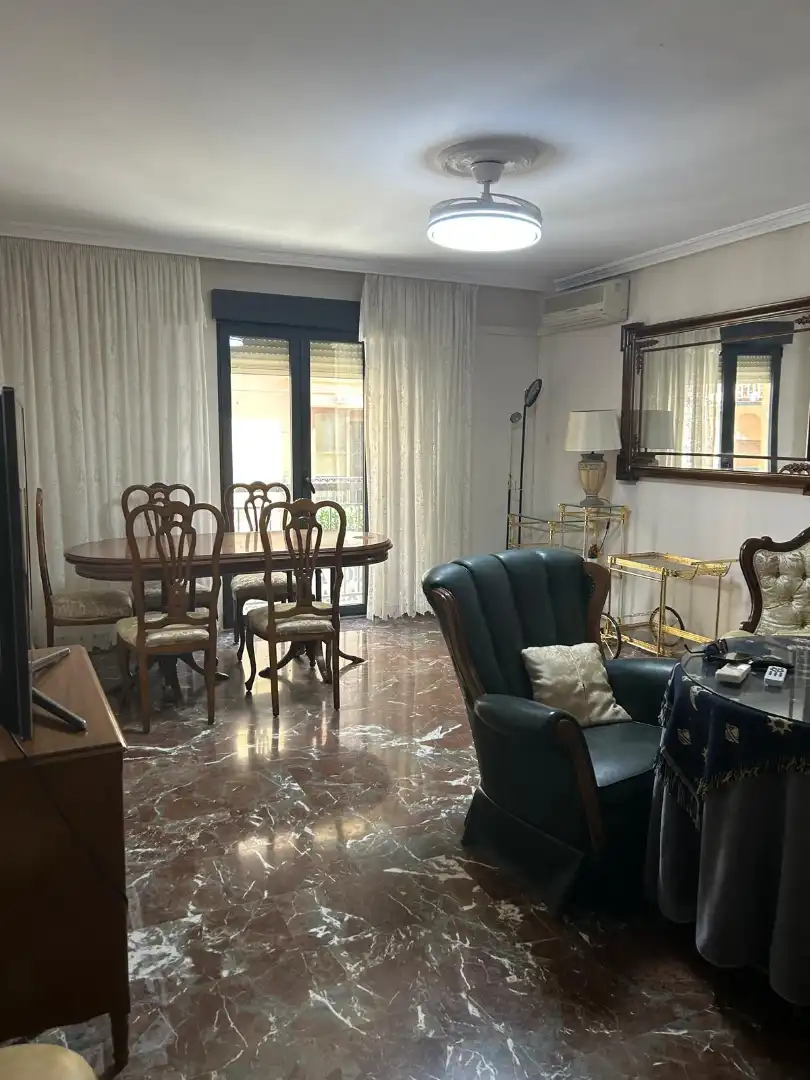 Appartement avec terrasse à vendre à Calle Tableron 8
