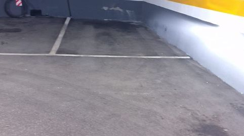 Foto 3 de Garaje en venta en Calle de Fereluz, 2, Valdeacederas, Madrid Capital