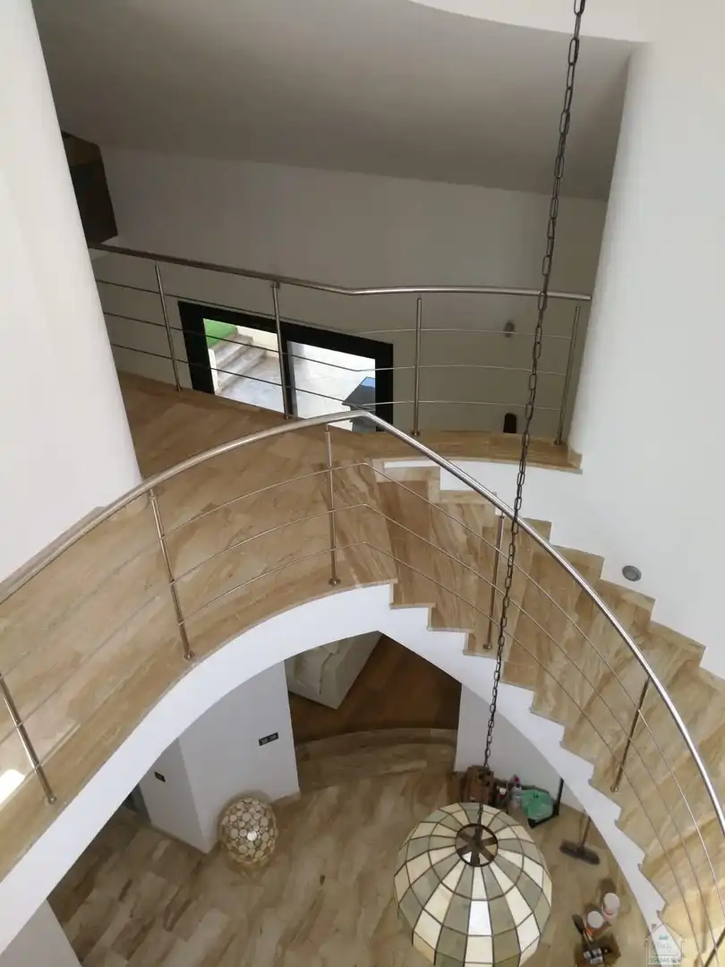 Casa o chalet de alquiler en Arenal - La Pólvora