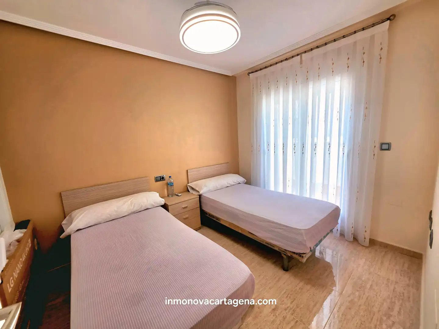 Maison mitoyenne avec terrasse à vendre à El Mojón, imagen 13
