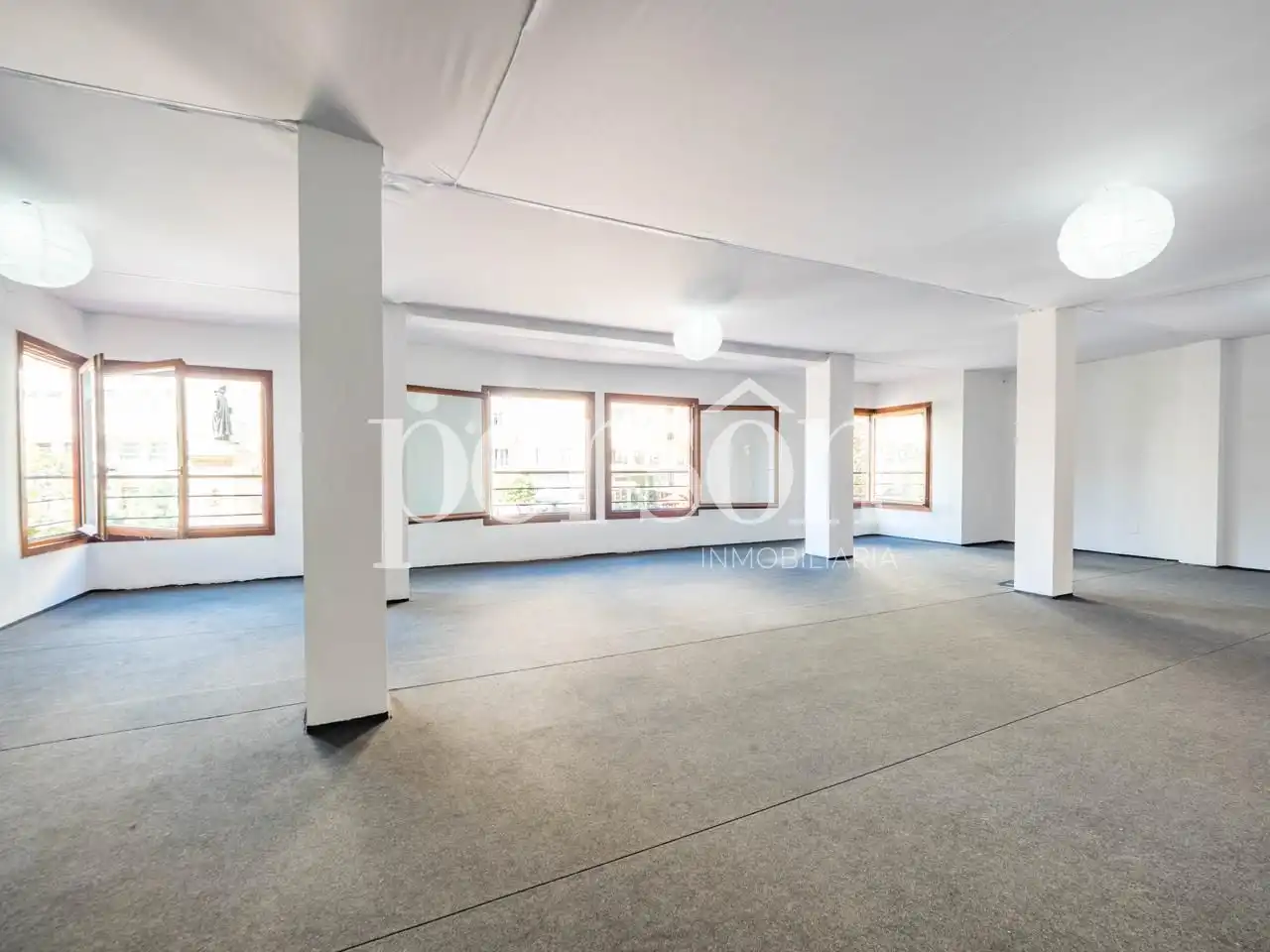 Büro zur Miete in Plaça de l'Ajuntament, imagen 24